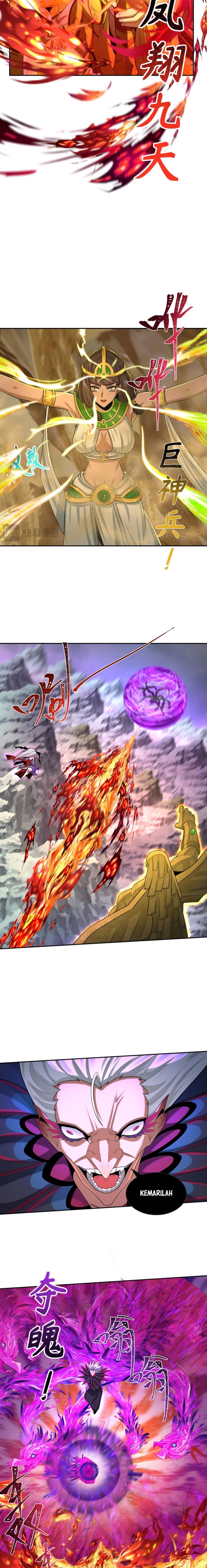 Age of Terror Chapter 196 Image 2