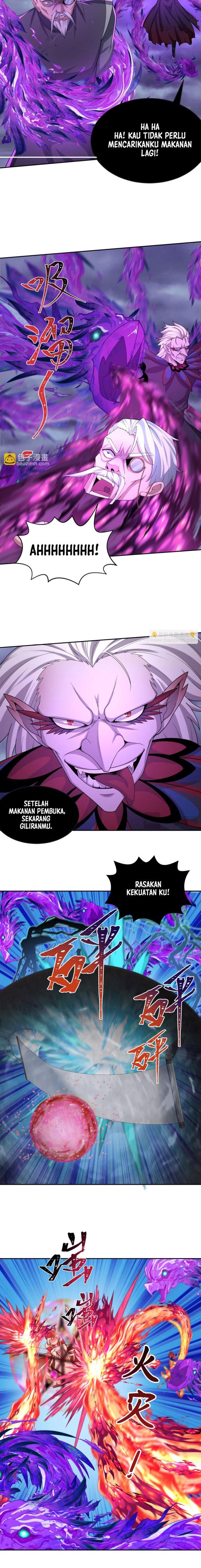 Age of Terror Chapter 196 Image 7