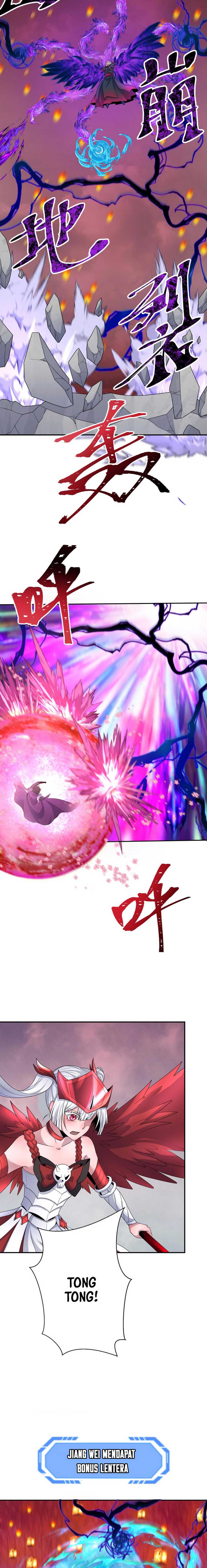 Age of Terror Chapter 197 Image 1