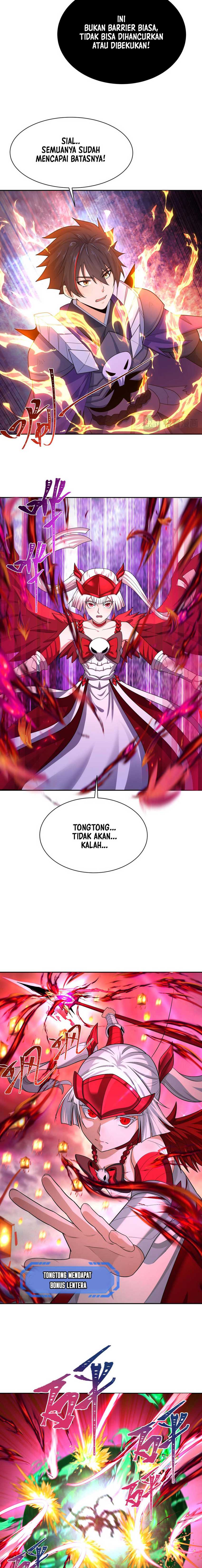 Age of Terror Chapter 197 Image 6