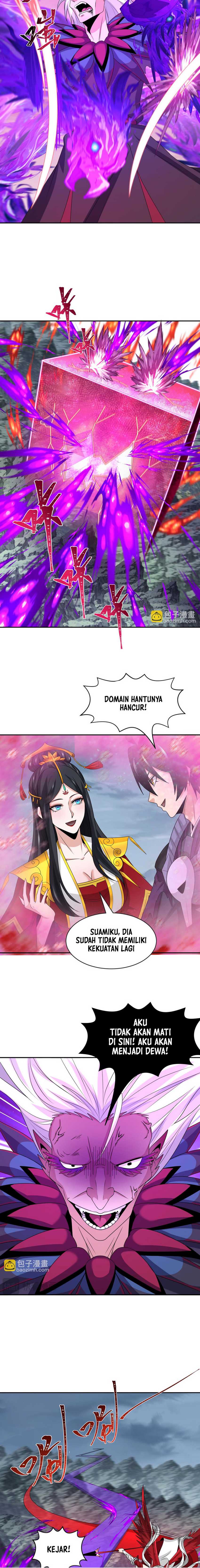 Age of Terror Chapter 197 Image 9