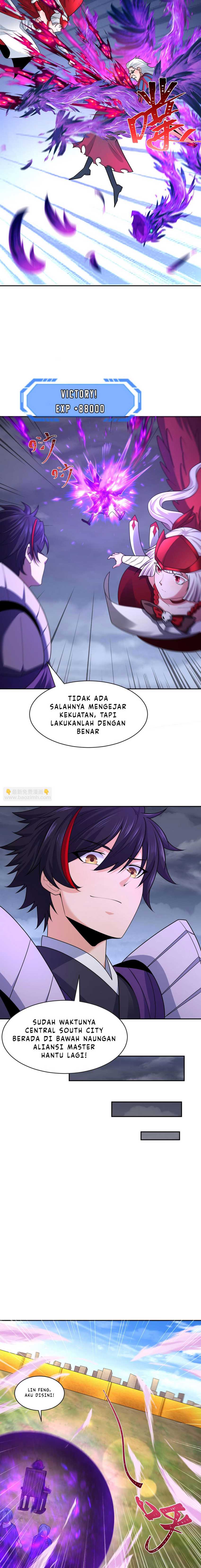 Age of Terror Chapter 198 Image 2