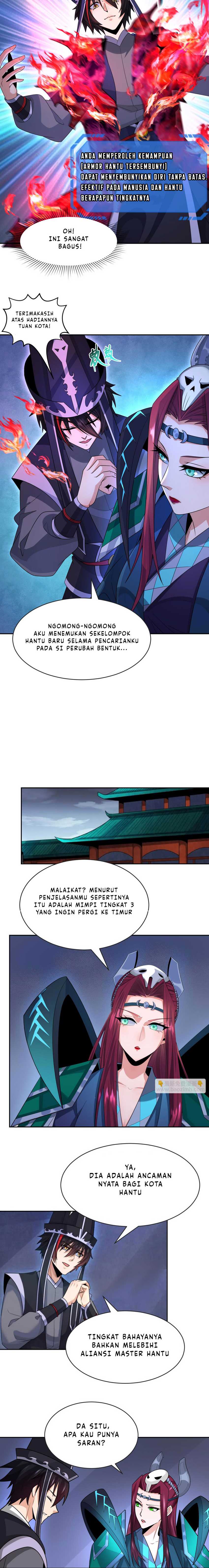 Age of Terror Chapter 198 Image 10