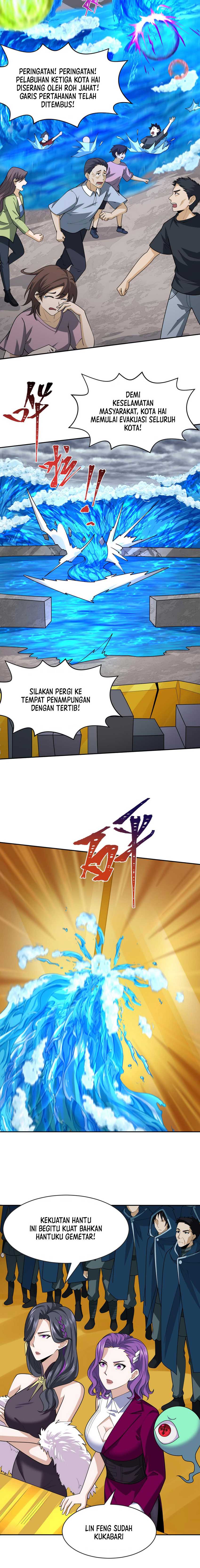 Age of Terror Chapter 199 Image 2