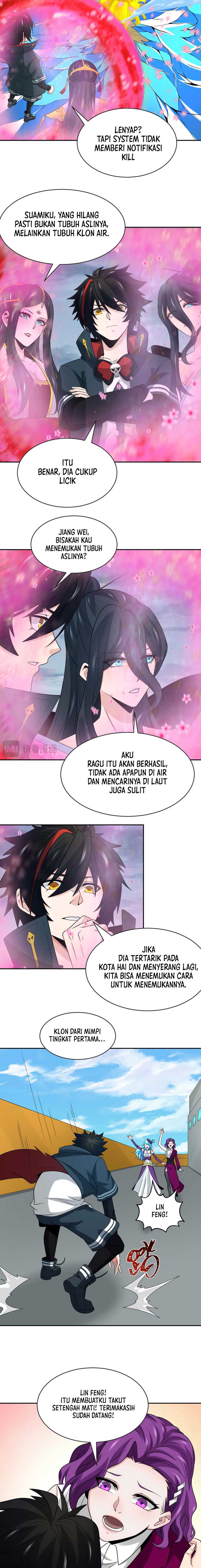 Age of Terror Chapter 199 Image 11