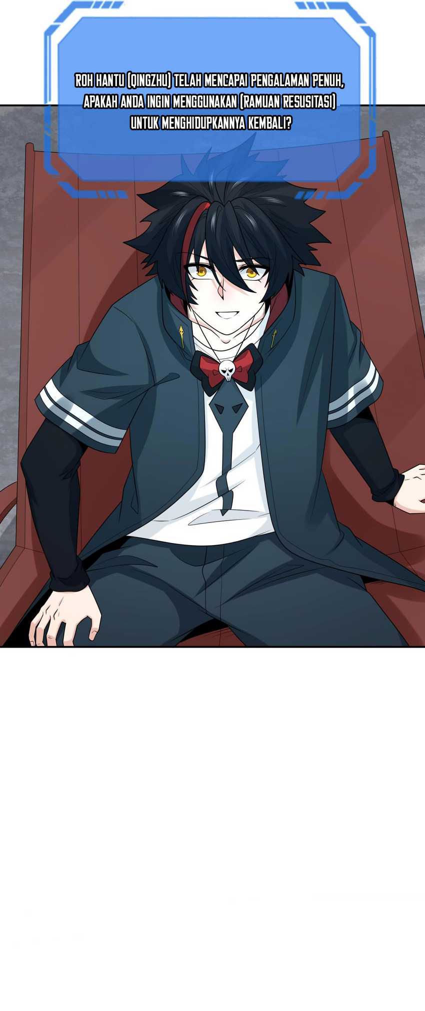 Age of Terror Chapter 199 Image 13