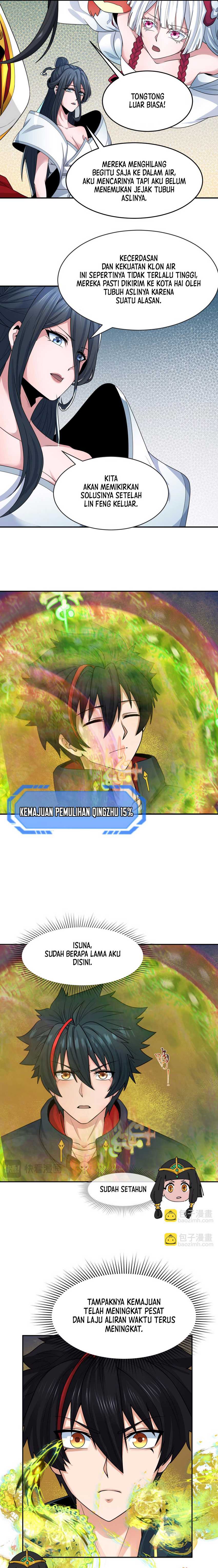 Age of Terror Chapter 200 Image 4