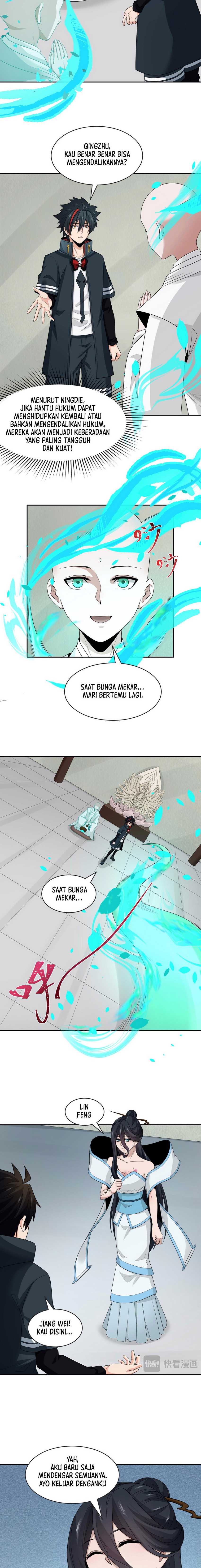 Age of Terror Chapter 200 Image 9