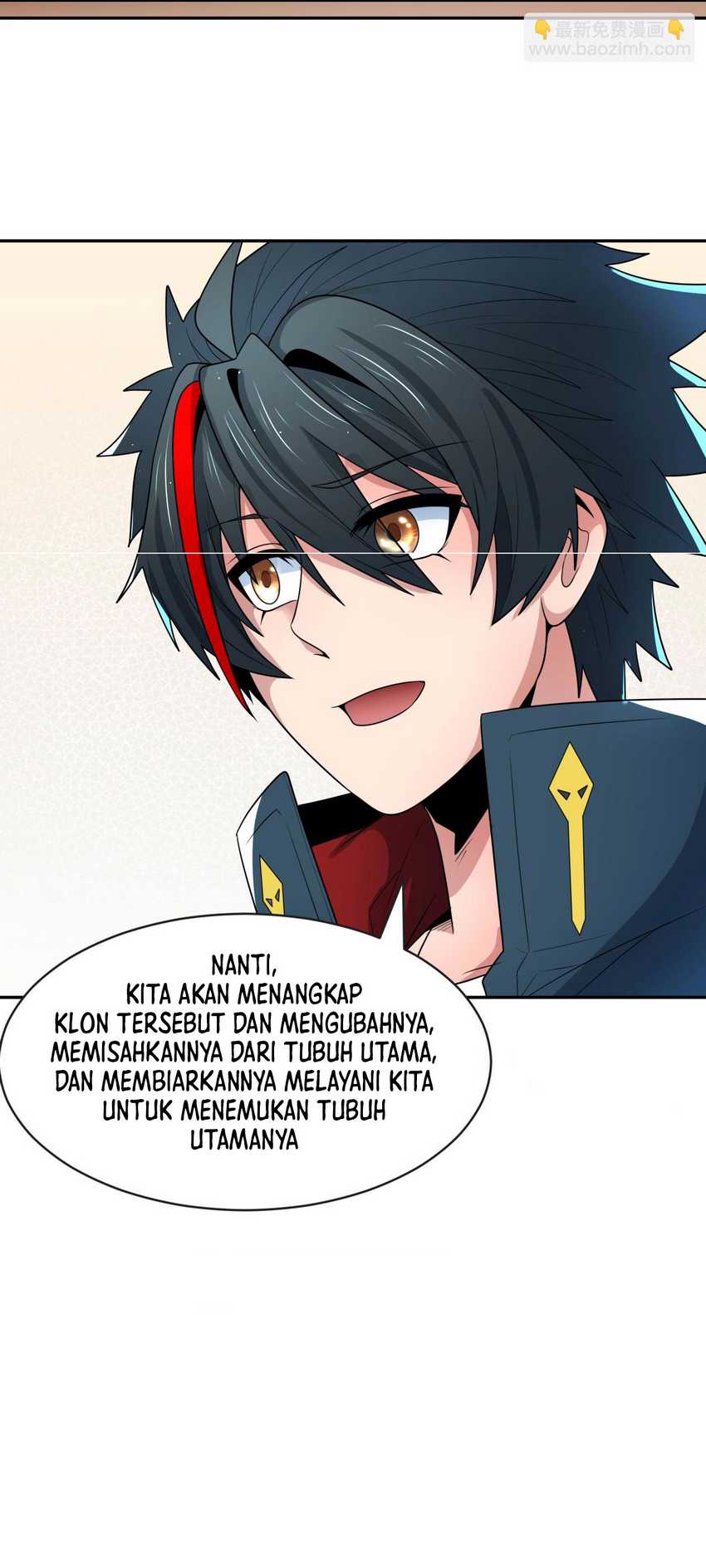 Age of Terror Chapter 200 Image 12