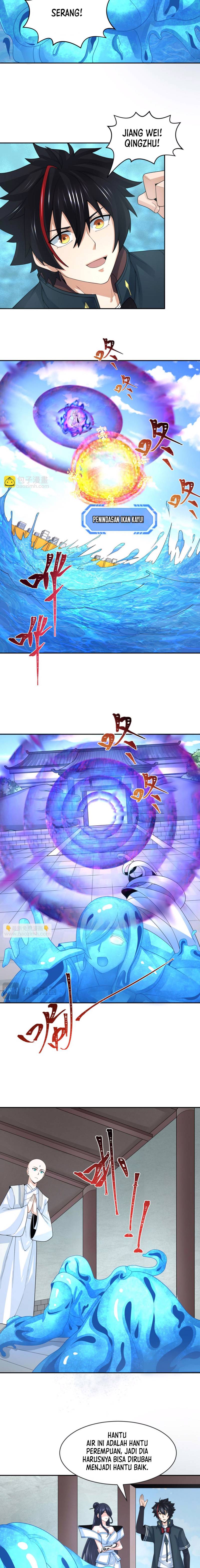 Age of Terror Chapter 201 Image 2