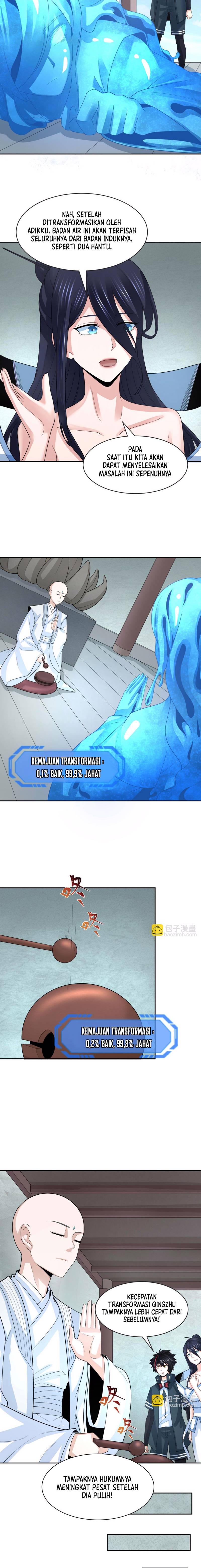 Age of Terror Chapter 201 Image 3