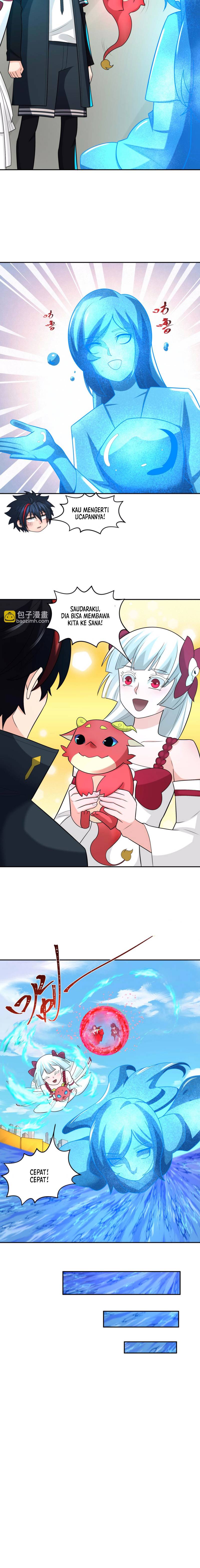 Age of Terror Chapter 201 Image 5