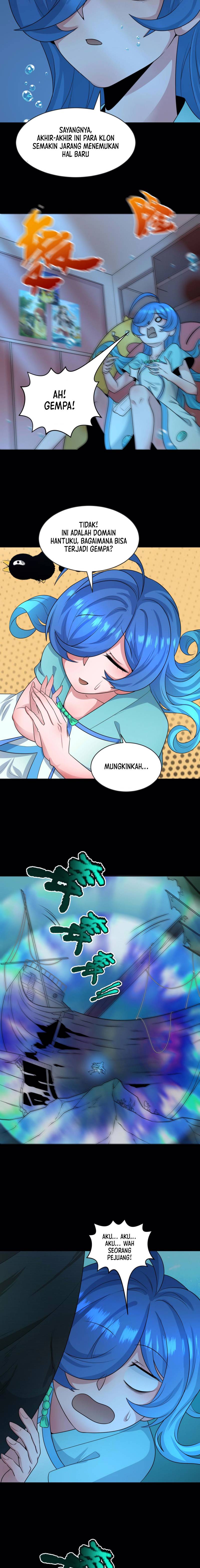 Age of Terror Chapter 201 Image 8