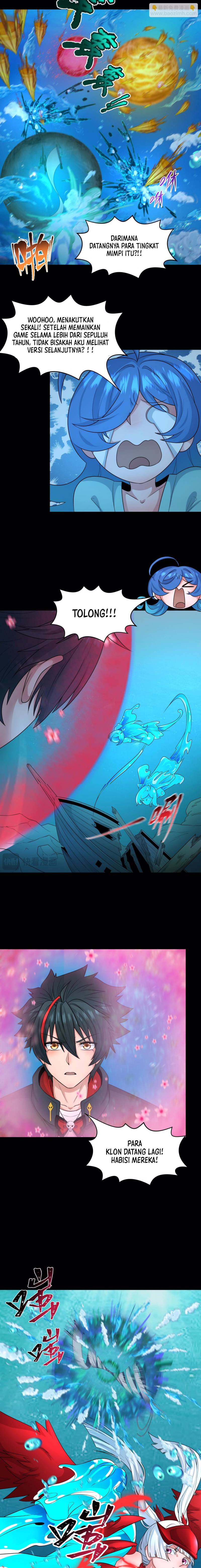 Age of Terror Chapter 201 Image 9