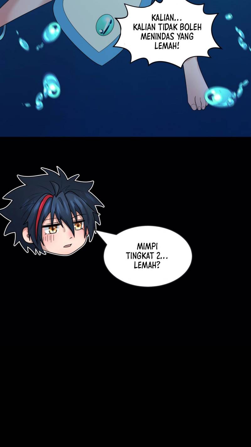 Age of Terror Chapter 201 Image 11