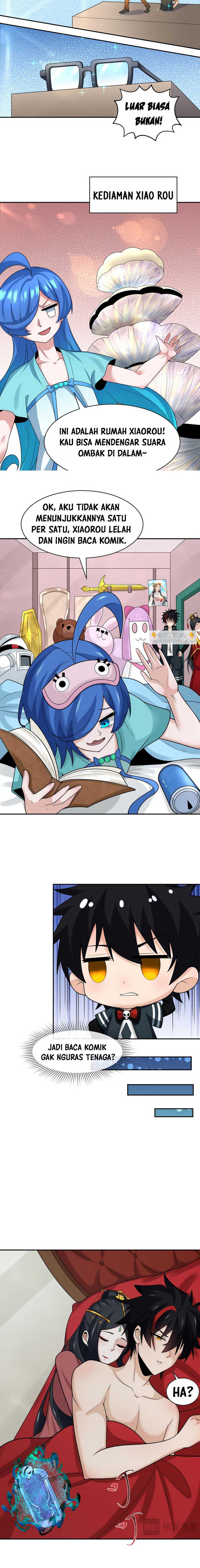 Age of Terror Chapter 203 Image 2