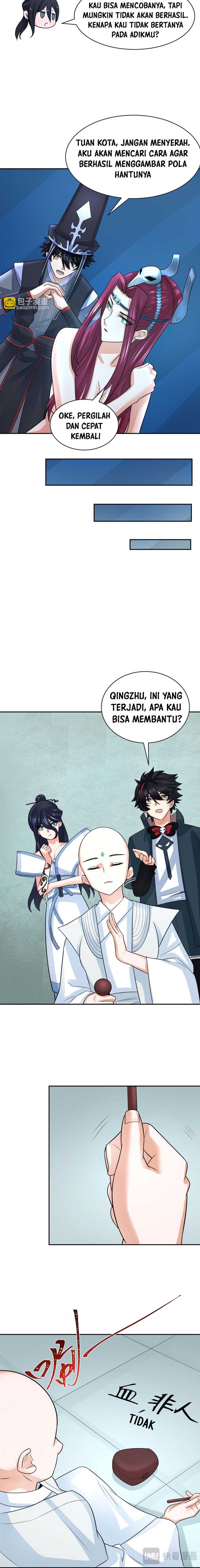 Age of Terror Chapter 203 Image 7