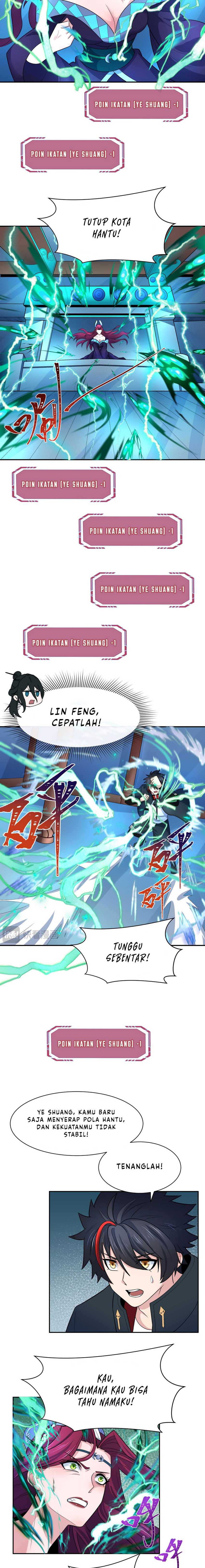 Age of Terror Chapter 204 Image 1