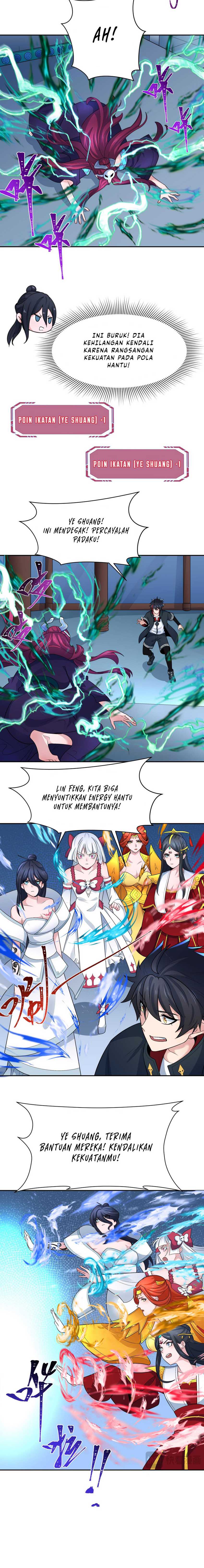 Age of Terror Chapter 204 Image 2