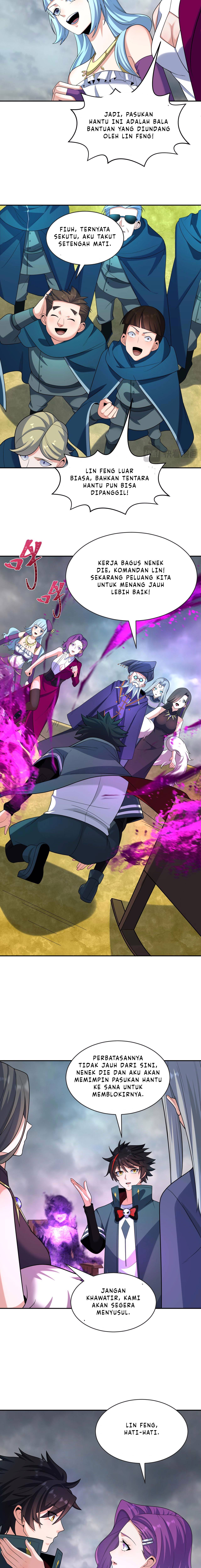 Age of Terror Chapter 206 Image 5