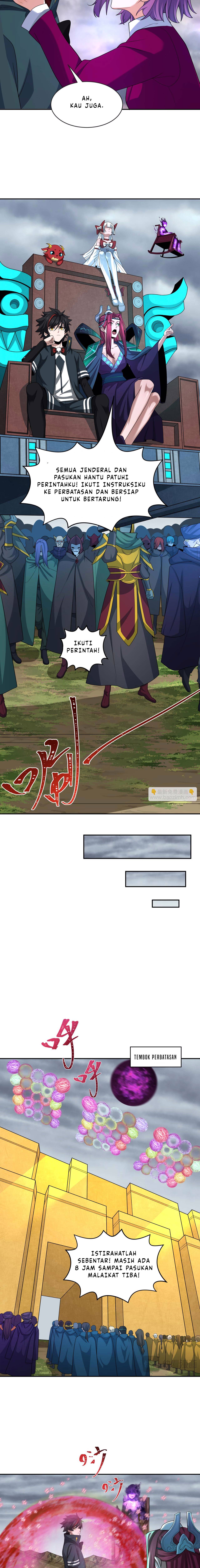 Age of Terror Chapter 206 Image 6