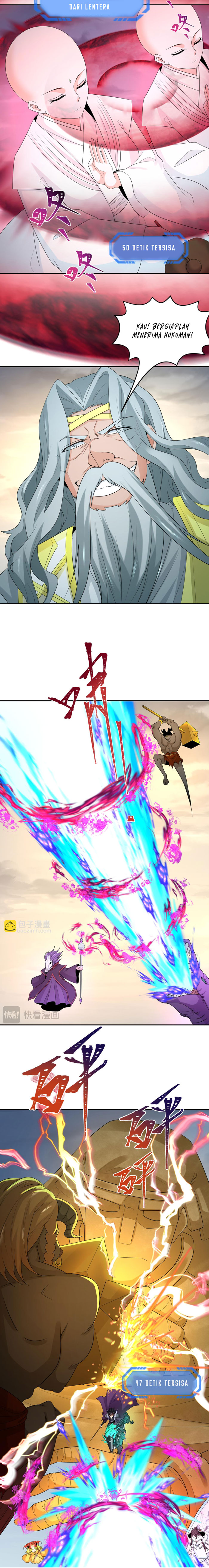 Age of Terror Chapter 207 Image 8