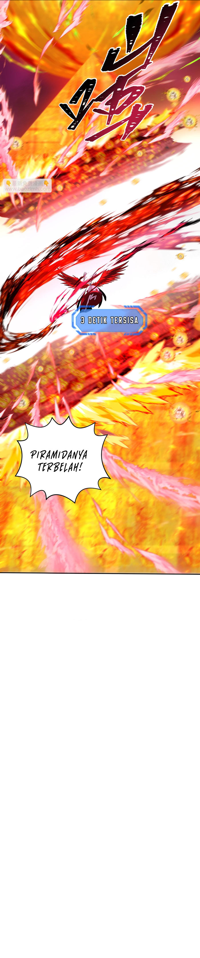 Age of Terror Chapter 207 Image 16