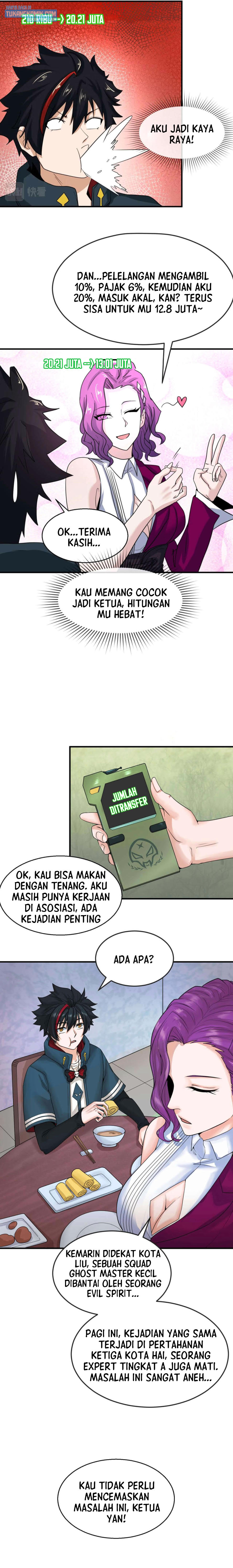 Age of Terror Chapter 21 Image 2