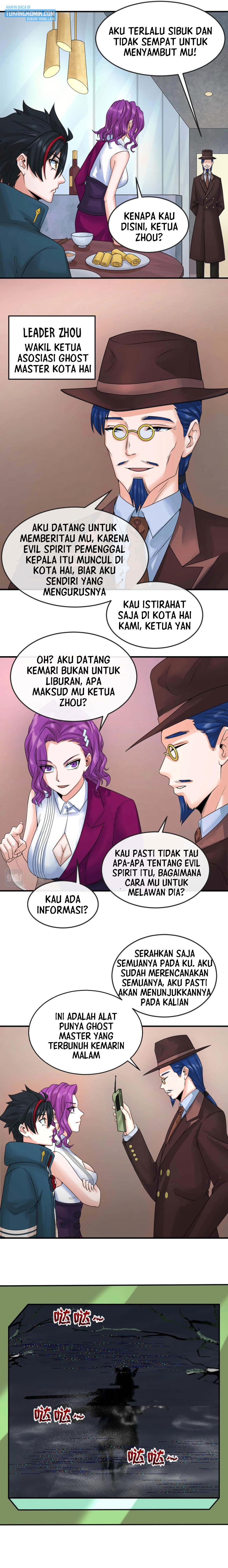 Age of Terror Chapter 21 Image 3