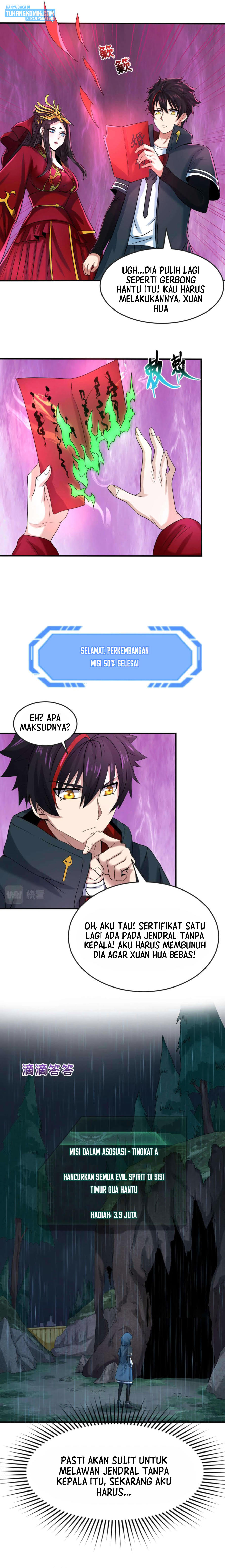 Age of Terror Chapter 21 Image 8