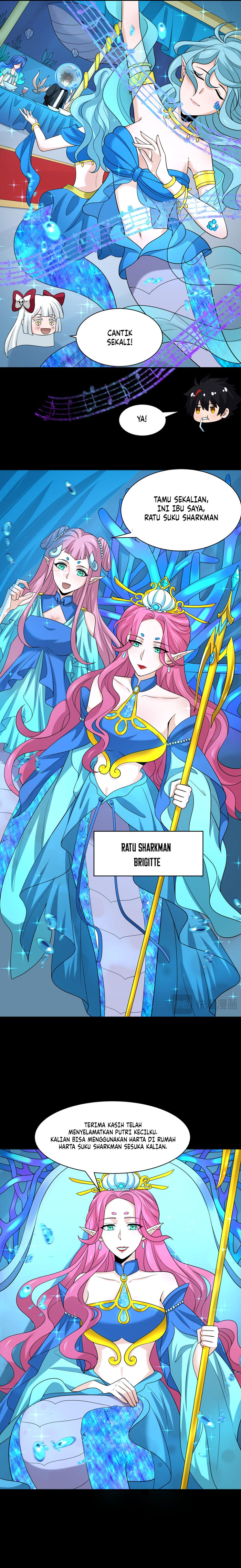 Age of Terror Chapter 212 Image 1