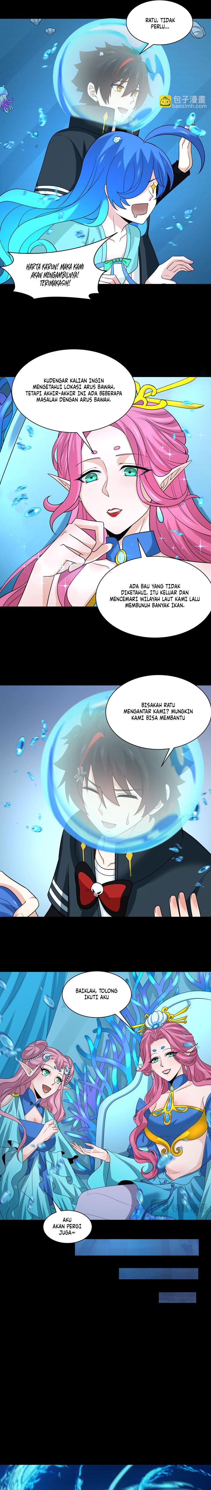 Age of Terror Chapter 212 Image 2