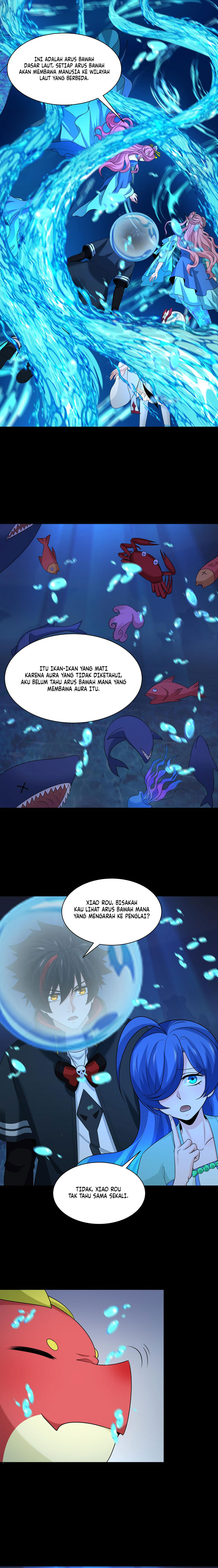 Age of Terror Chapter 212 Image 3