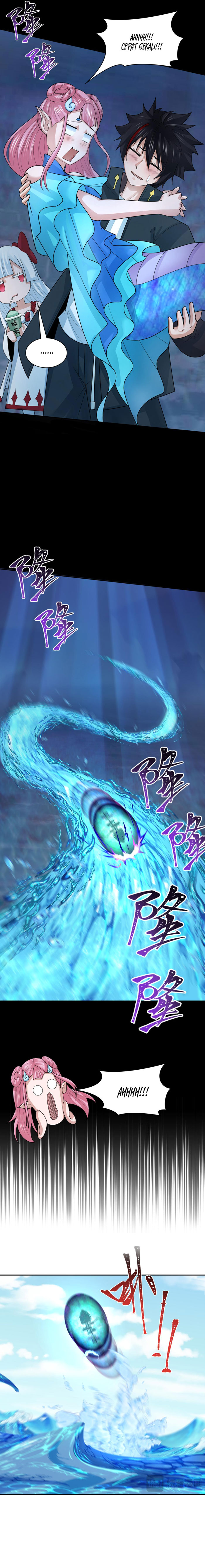 Age of Terror Chapter 212 Image 6