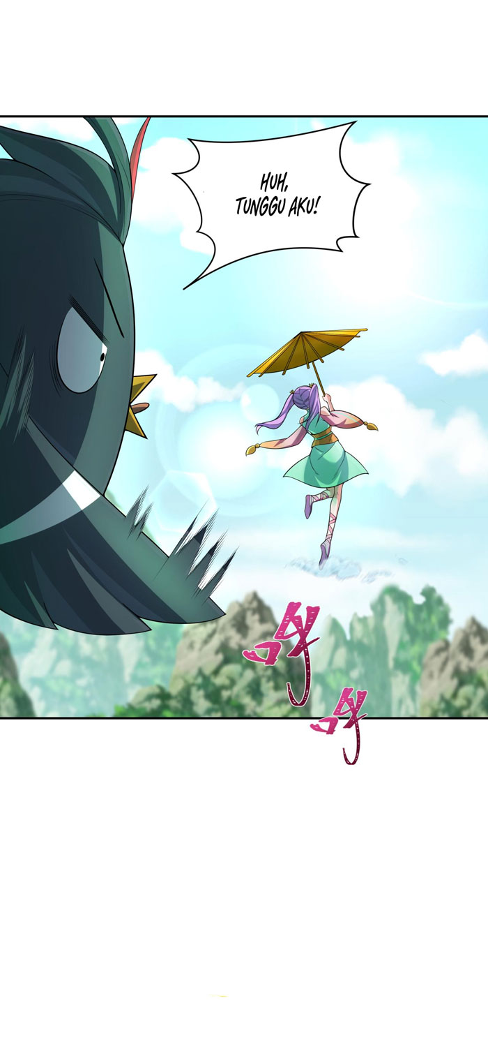 Age of Terror Chapter 214 Image 12