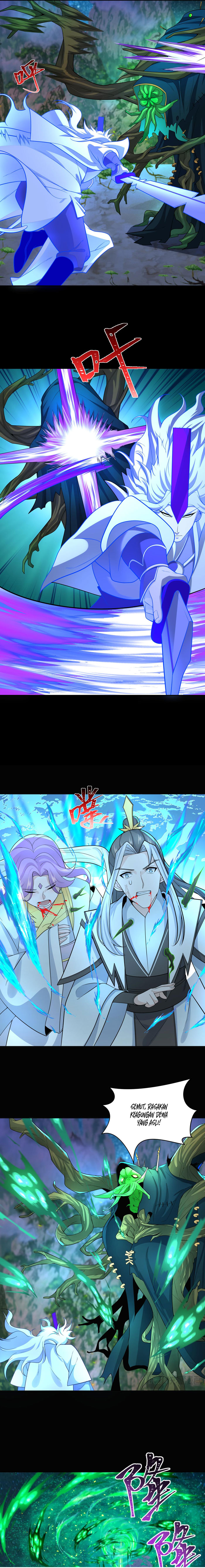 Age of Terror Chapter 216 Image 6