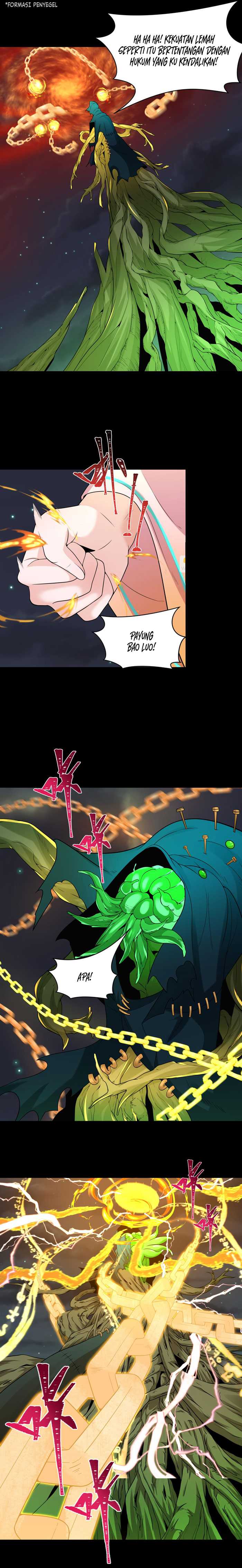 Age of Terror Chapter 217 Image 2