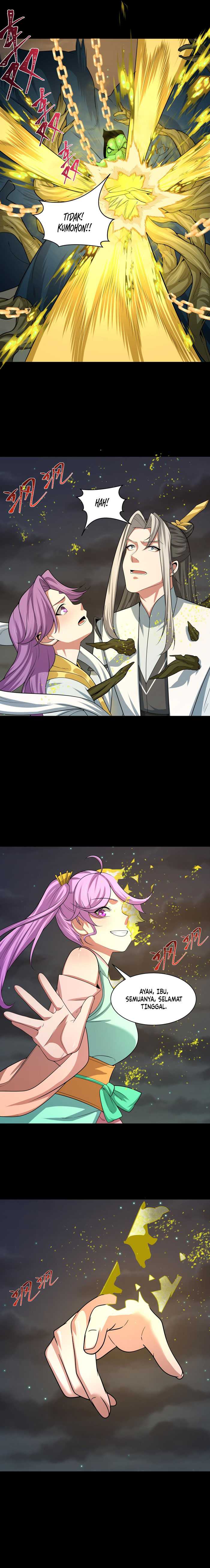 Age of Terror Chapter 217 Image 6