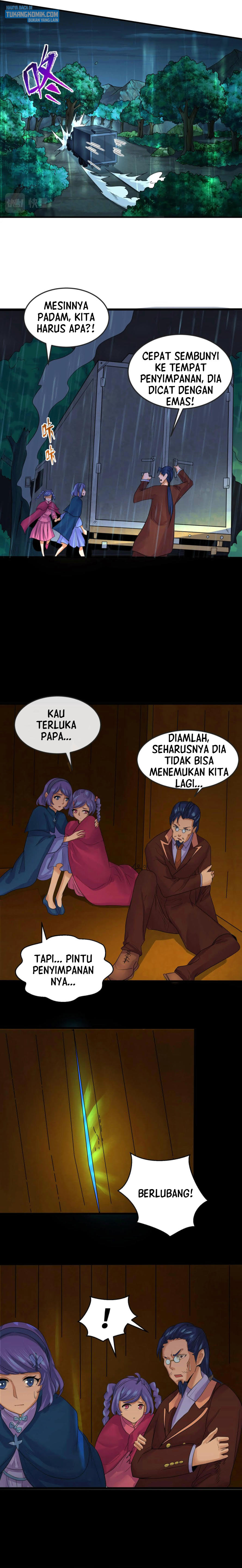 Age of Terror Chapter 22 Image 10