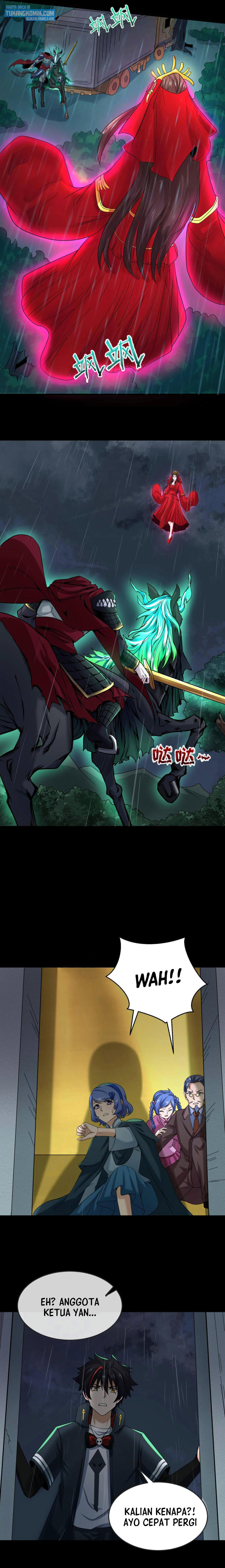 Age of Terror Chapter 22 Image 12