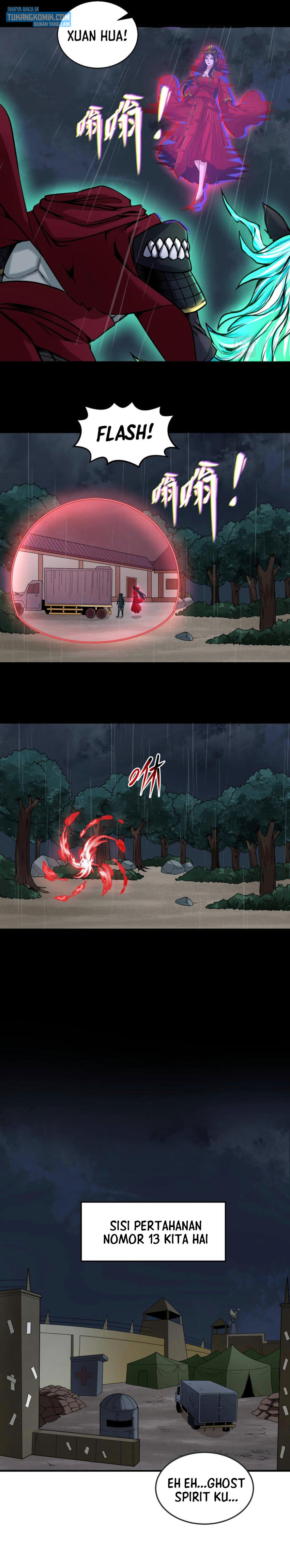 Age of Terror Chapter 22 Image 13