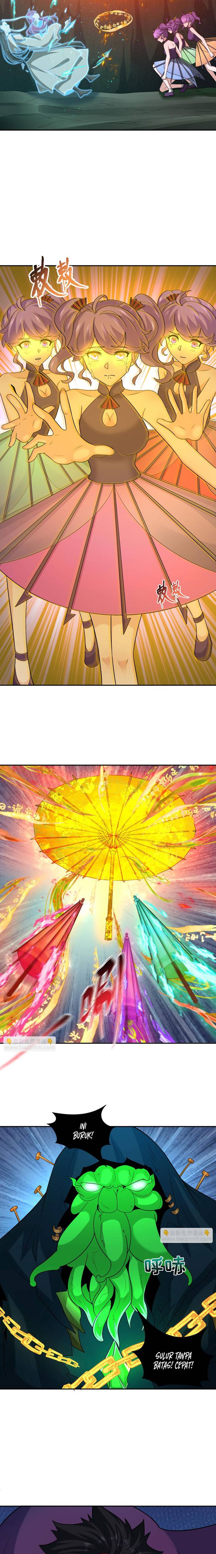 Age of Terror Chapter 220 Image 2