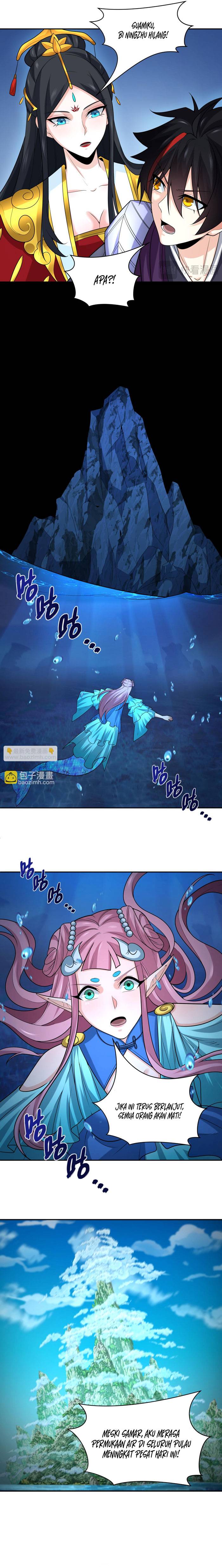 Age of Terror Chapter 220 Image 7