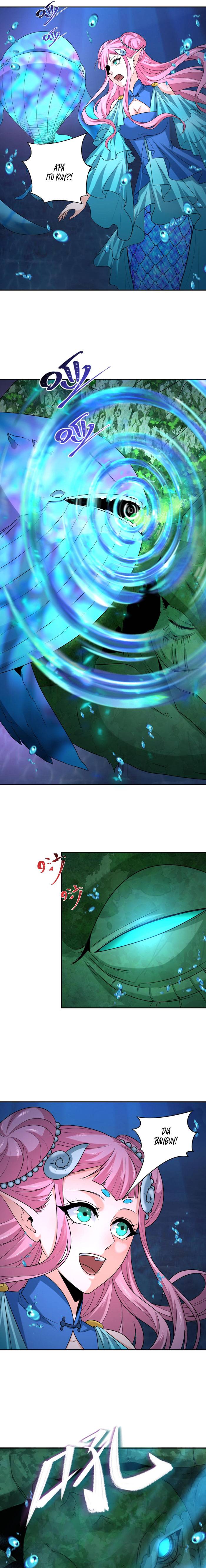 Age of Terror Chapter 220 Image 9