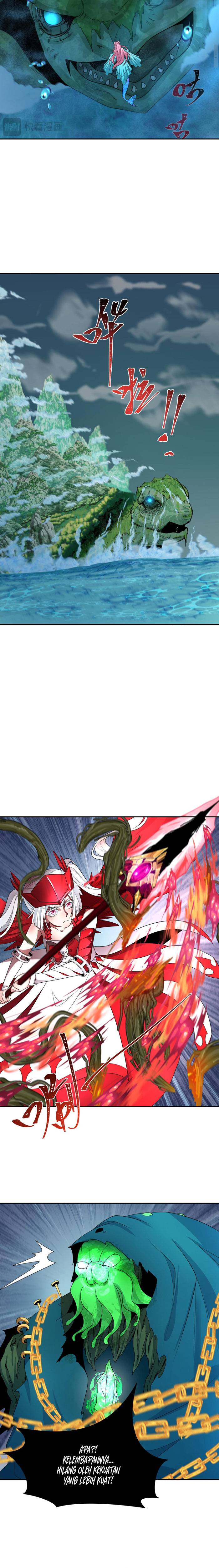 Age of Terror Chapter 220 Image 10