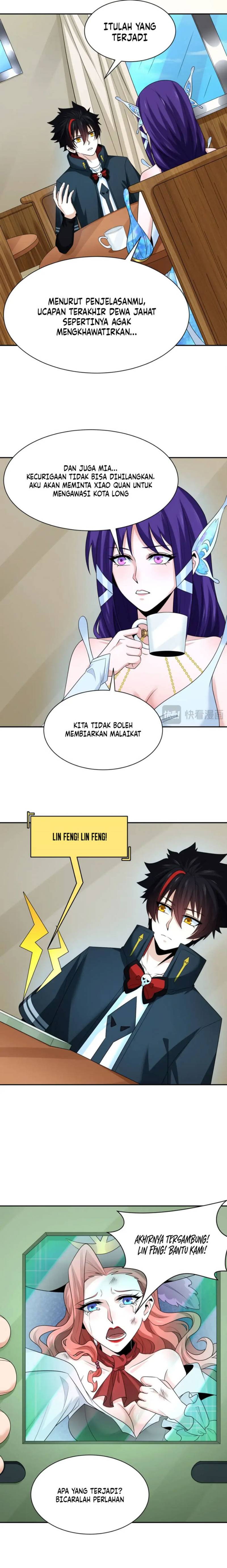 Age of Terror Chapter 223 Image 7