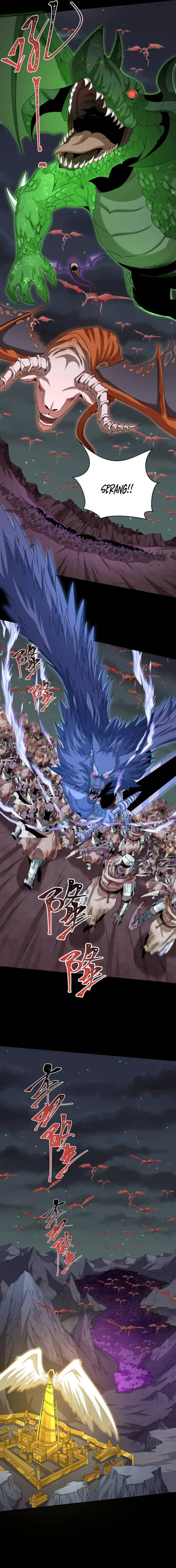 Age of Terror Chapter 223 Image 12