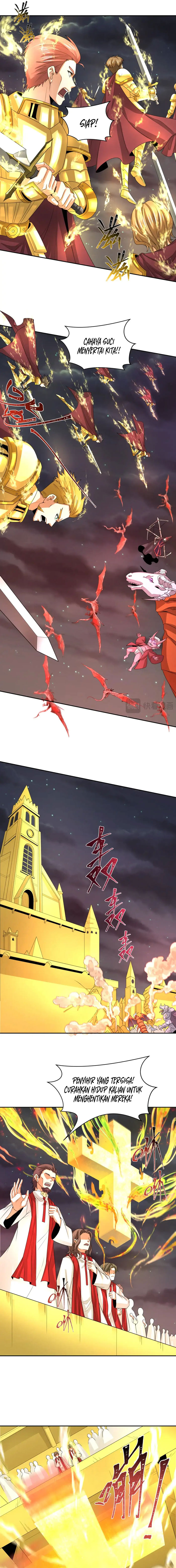 Age of Terror Chapter 224 Image 4