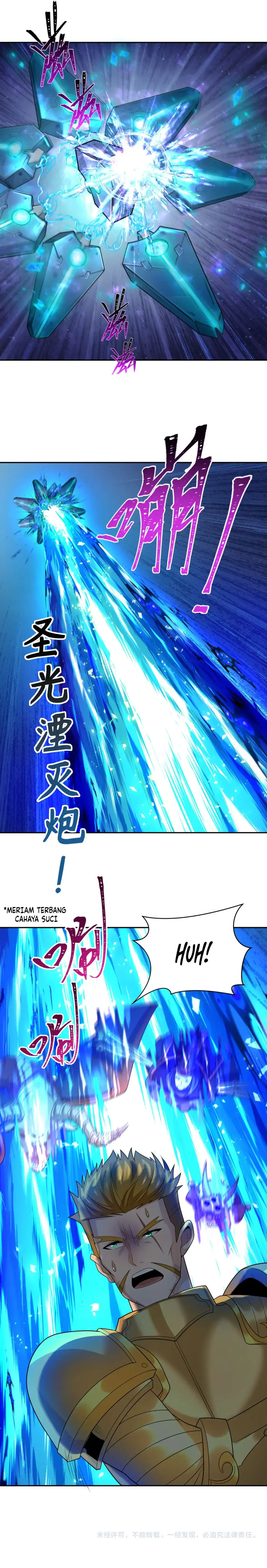 Age of Terror Chapter 224 Image 12