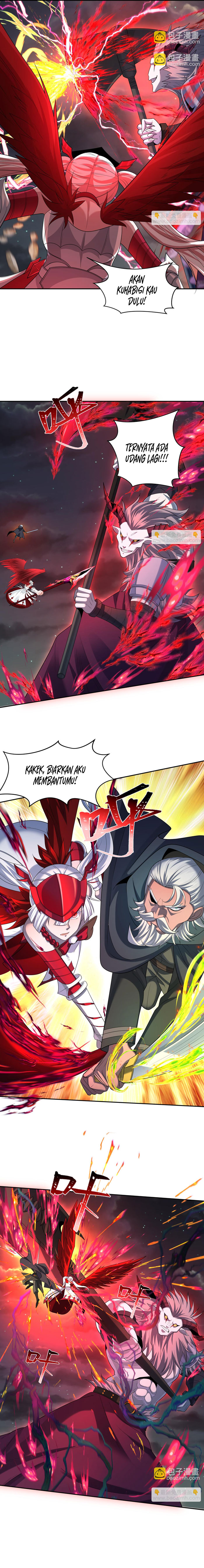 Age of Terror Chapter 225 Image 13